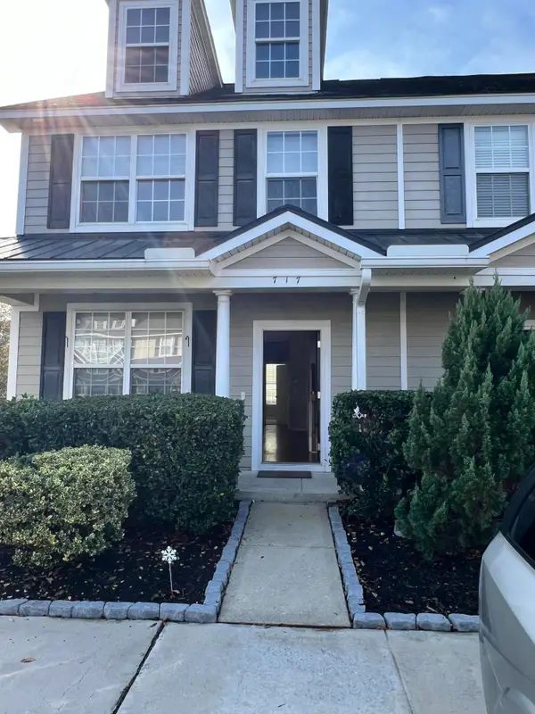 717 Hemingway Circle Circle, Summerville, SC 29483