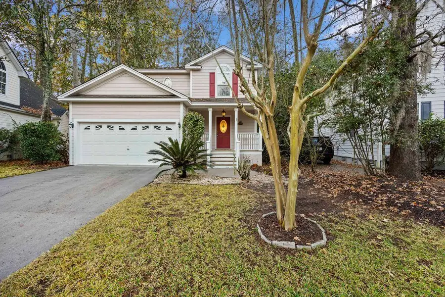 635 Fair Spring Drive, Charleston, SC 29414 - Image #2