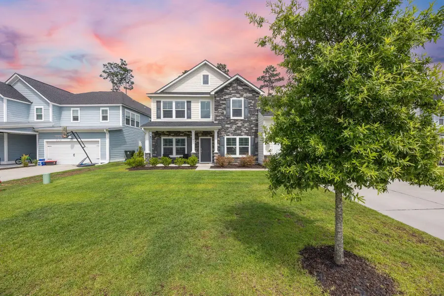 223 Granton Edge Lane, Summerville, SC 29486 - Image #3