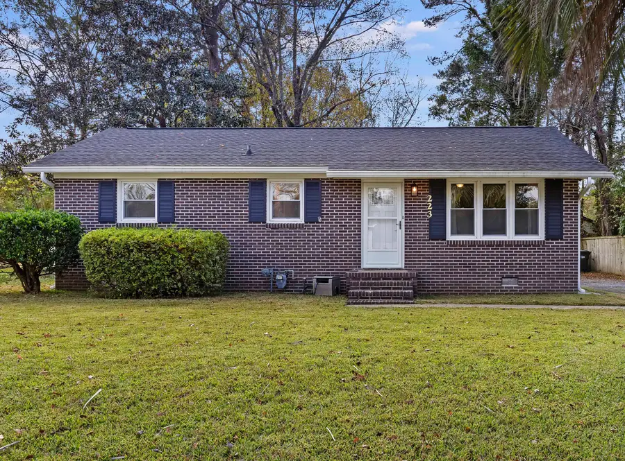 223 Birch Avenue, Goose Creek, SC 29445 - Image #2
