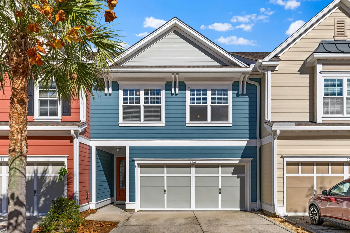 2061 Kings Gate Lane, Mount Pleasant, SC 29466 - Image #1