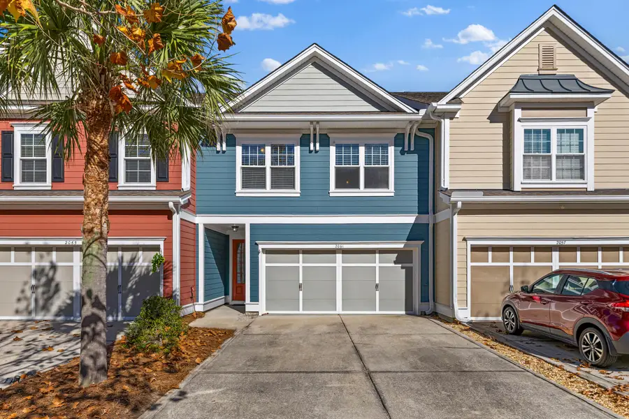 2061 Kings Gate Lane, Mount Pleasant, SC 29466 - Image #2