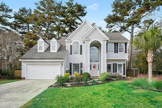 107 Franklin Court, Summerville, SC 29485 - Image #1