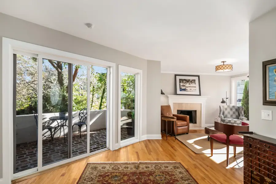 156 Tradd Street #E, Charleston, SC 29401 - Image #3