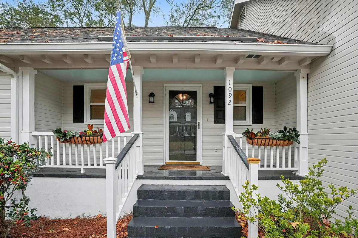 1092 Stonehenge Drive, Hanahan, SC 29410 - Image #1