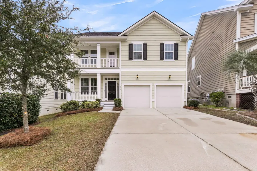 132 Ashley Bluffs Road, Summerville, SC 29485 - Image #2