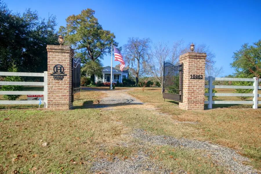 10463 County Line Road, Hemingway, SC 29554 - Image #2