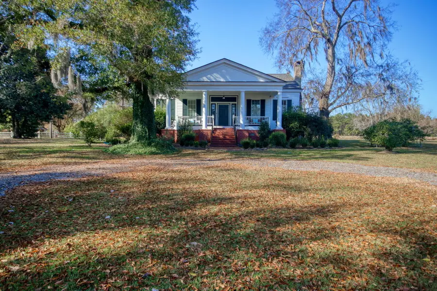 10463 County Line Road, Hemingway, SC 29554 - Image #3