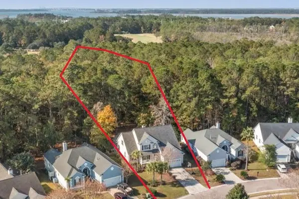 1872 Great Hope Drive, Mount Pleasant, SC 29466