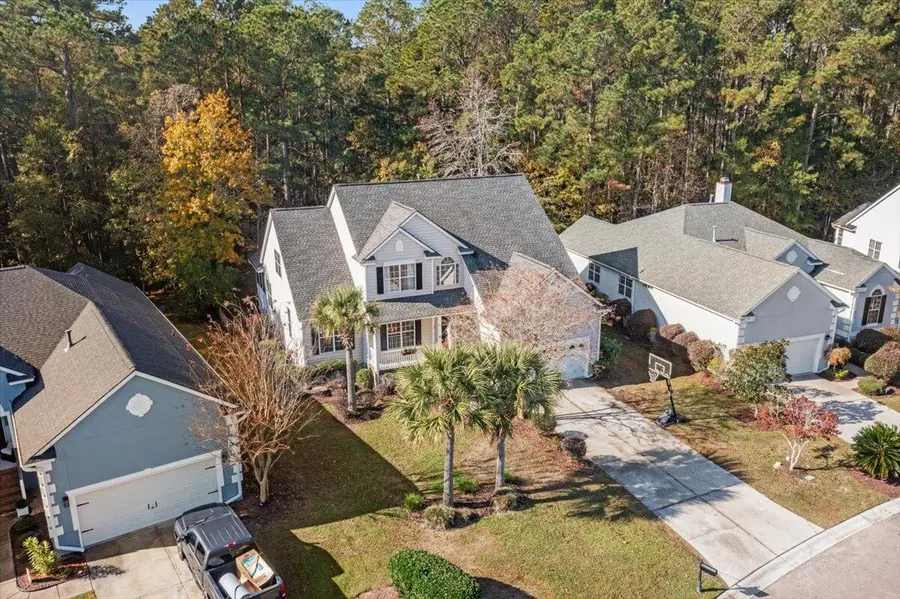 1872 Great Hope Drive, Mount Pleasant, SC 29466 - Image #2