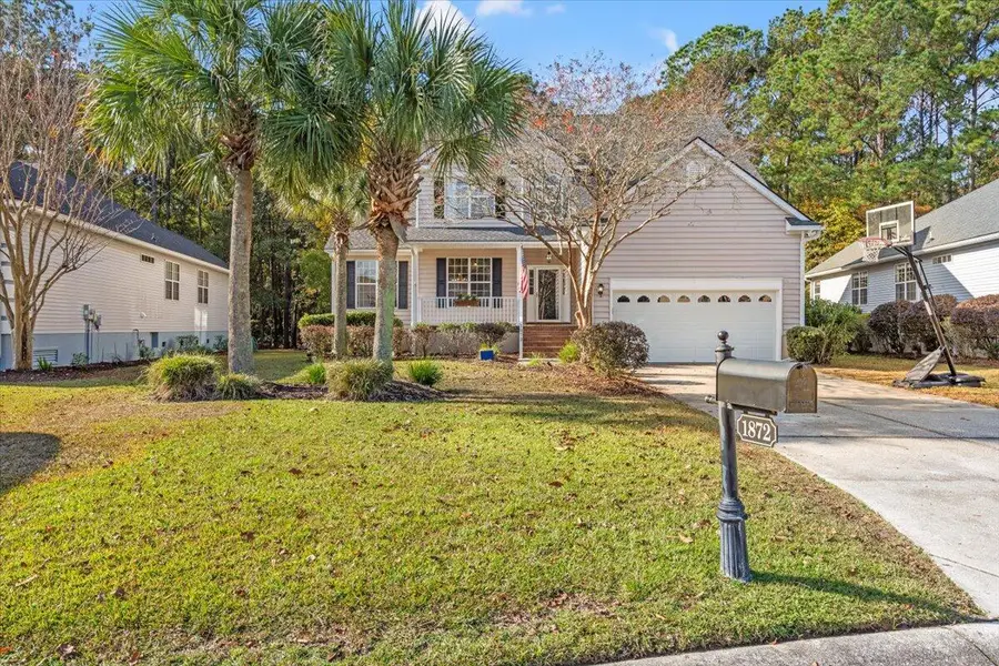 1872 Great Hope Drive, Mount Pleasant, SC 29466 - Image #3