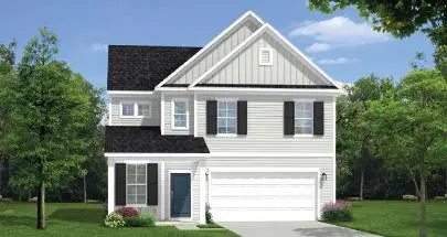 452 Cadbury Loop, Summerville, SC 29486 - Image #1