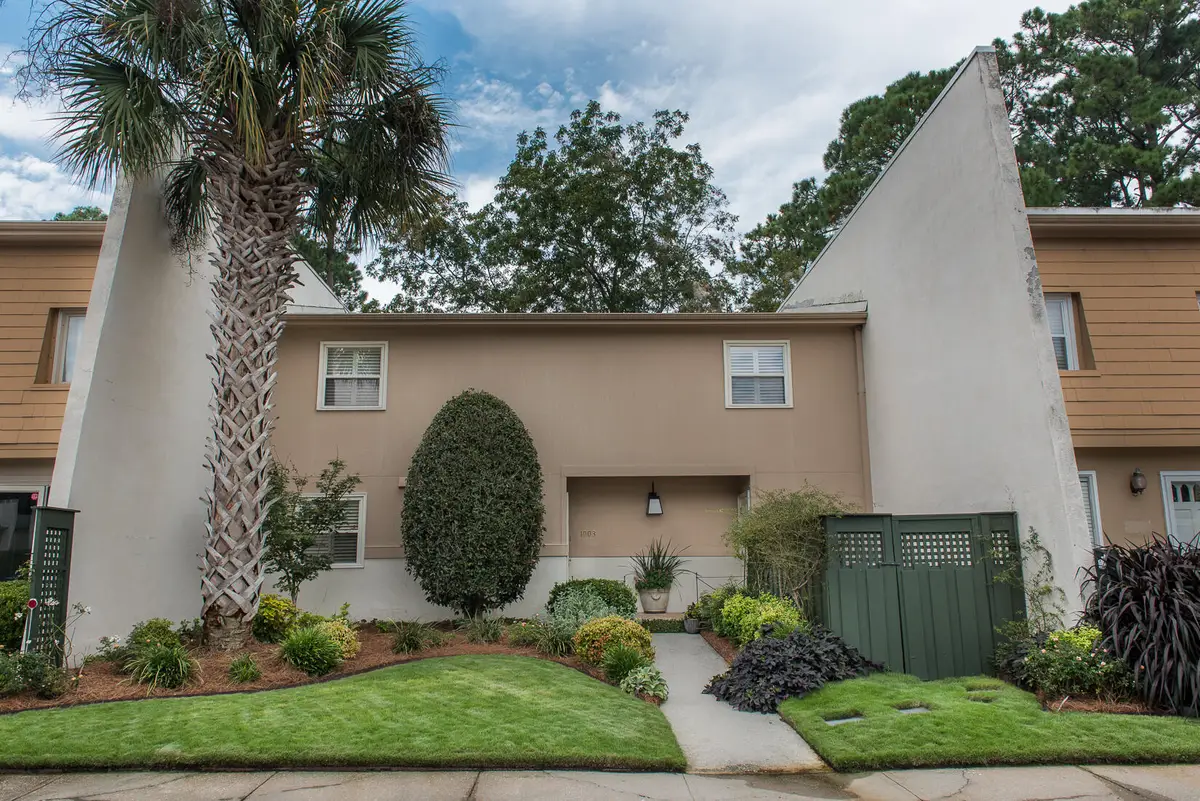 1003 Ventura Place, Mount Pleasant, SC 29464 - Image #1