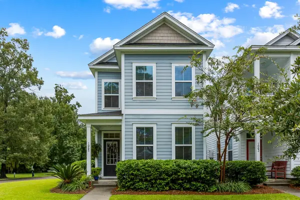 1065 Ashley Garden Boulevard, Charleston, SC 29414