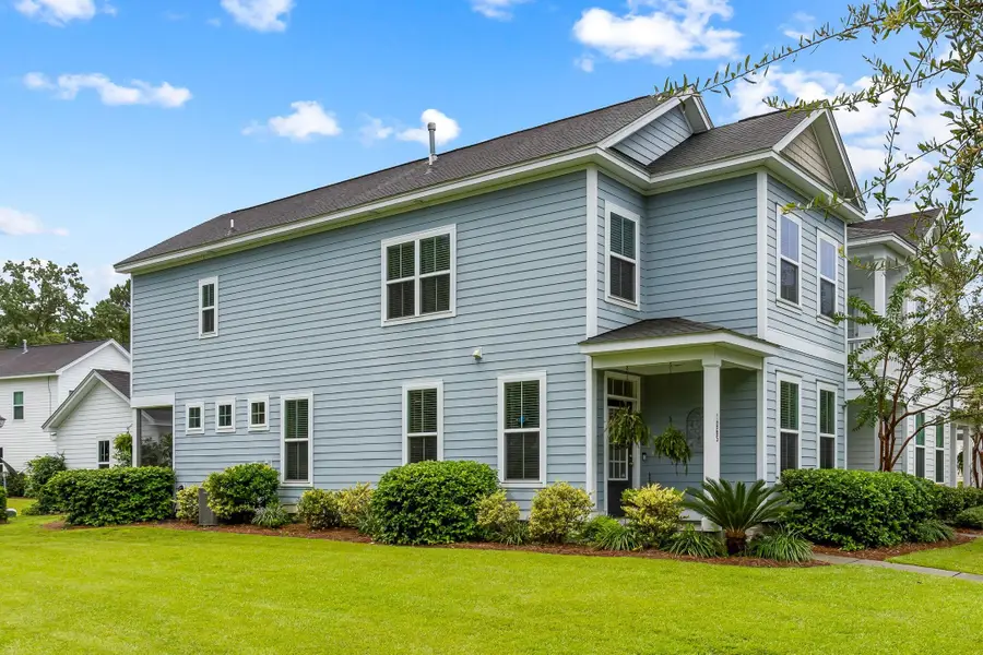 1065 Ashley Garden Boulevard, Charleston, SC 29414 - #2