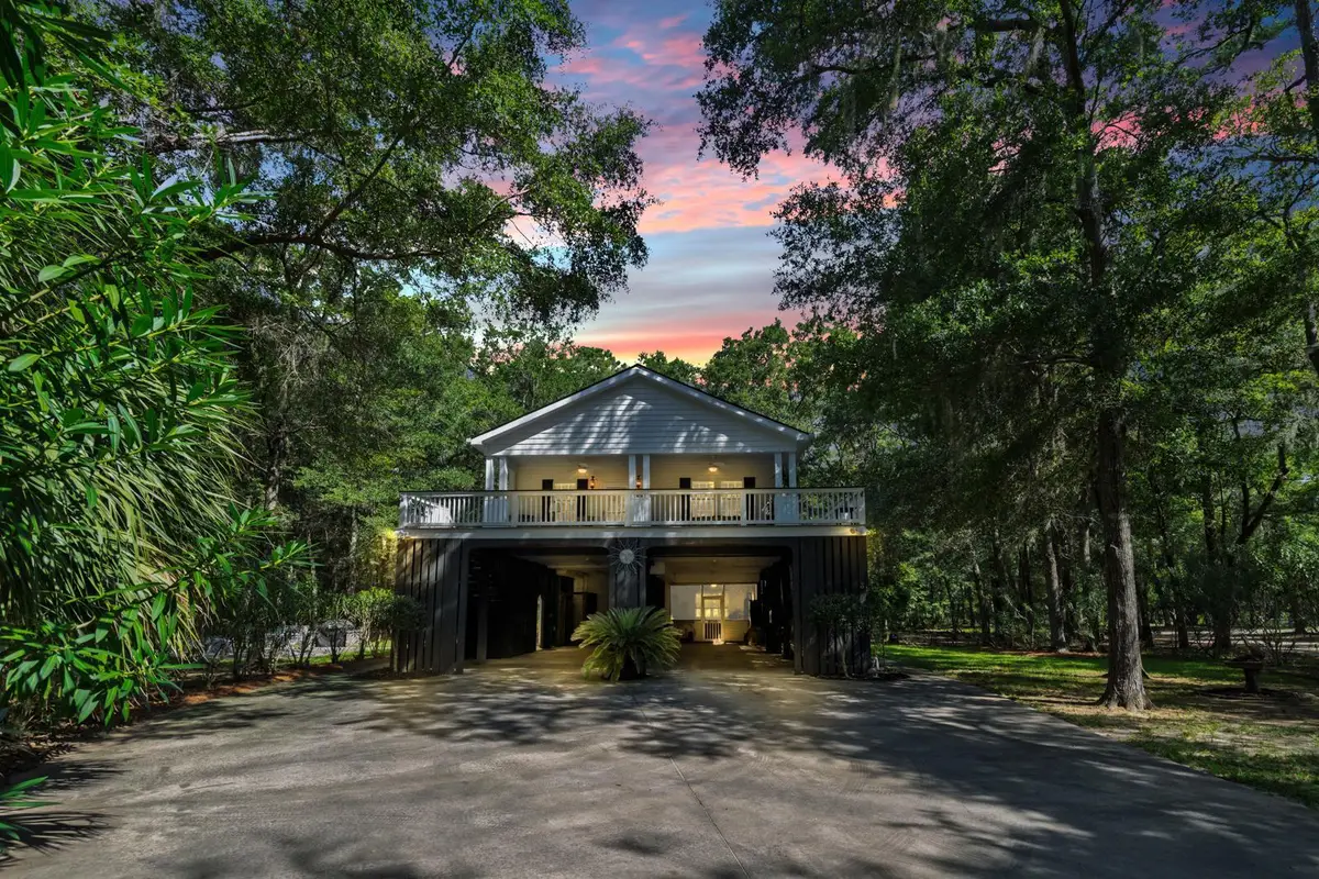 31 Palmetto Point Lane, Edisto Island, SC 29438 - Image #1