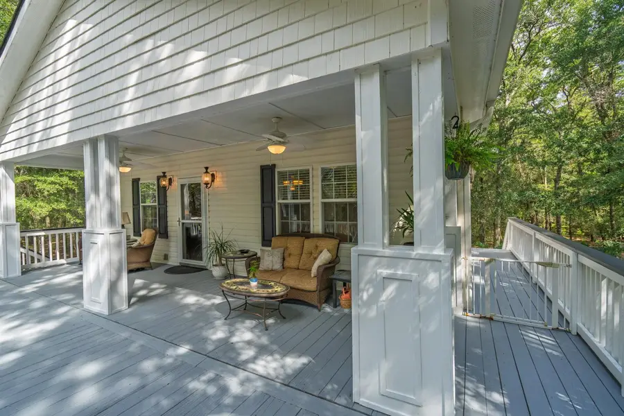 31 Palmetto Point Lane, Edisto Island, SC 29438 - Image #2