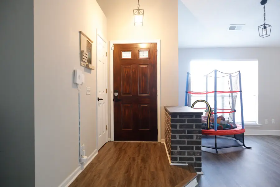 525 Laurel Ridge Road, Charleston, SC 29418 - #2