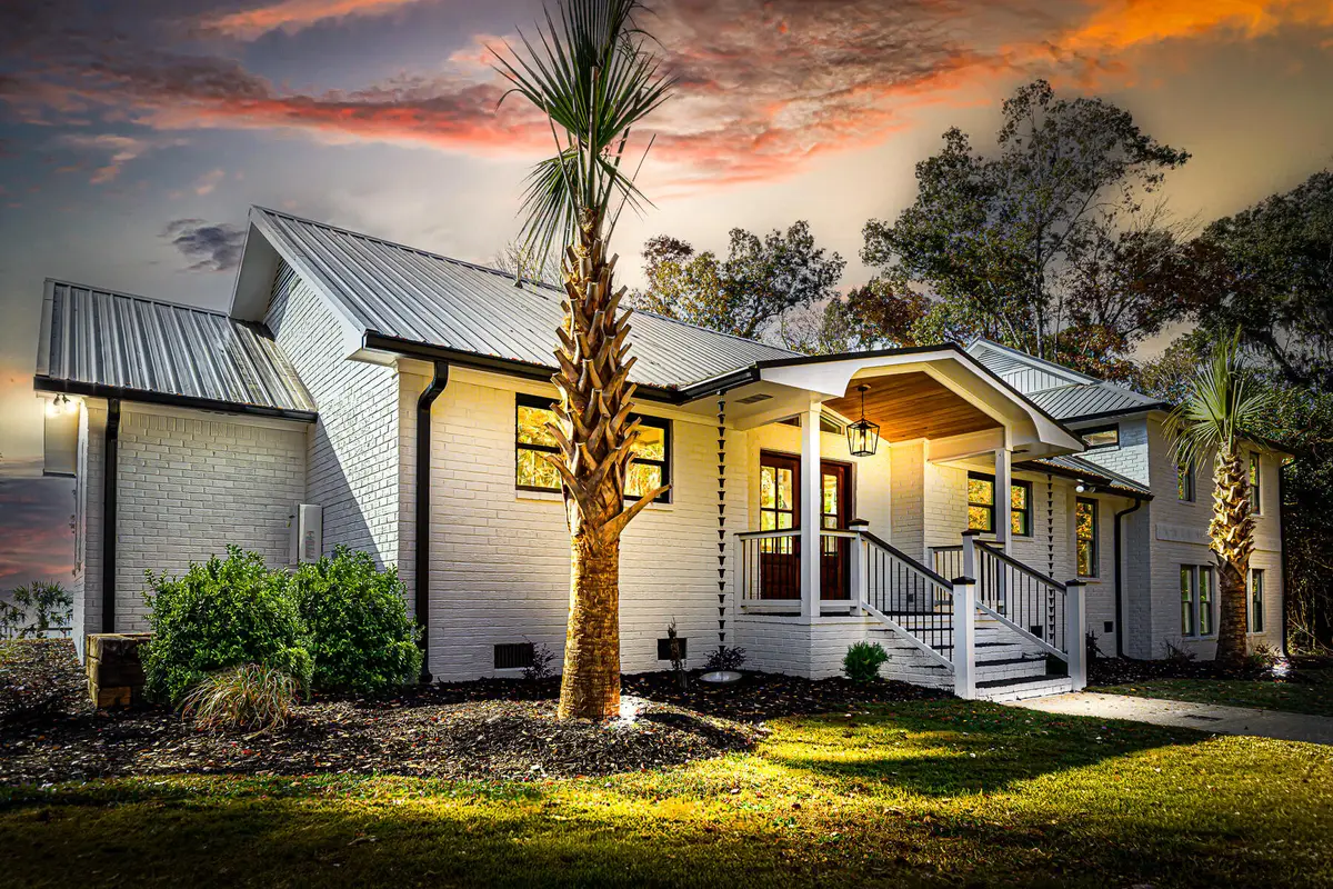 3270 Princess Pond Road, Summerton, SC 29148 - Image #1