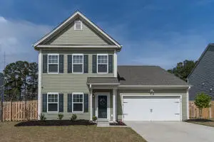 134 Rockingham Way, Moncks Corner, SC 29461 - Image #1