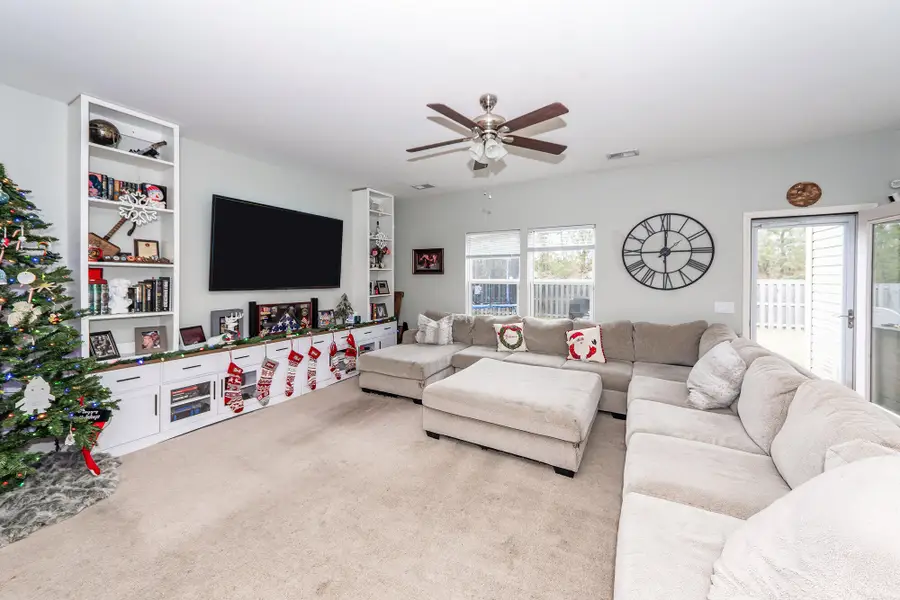 134 Rockingham Way, Moncks Corner, SC 29461 - Image #3