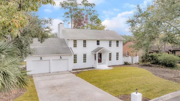 58 Indigo Point Drive, Charleston, SC 29407