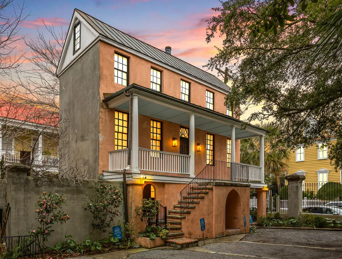 179 St Philip Street #D And E, Charleston, SC 29403 - #1