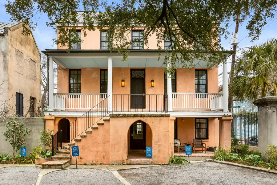 179 St Philip Street #D And E, Charleston, SC 29403 - #2