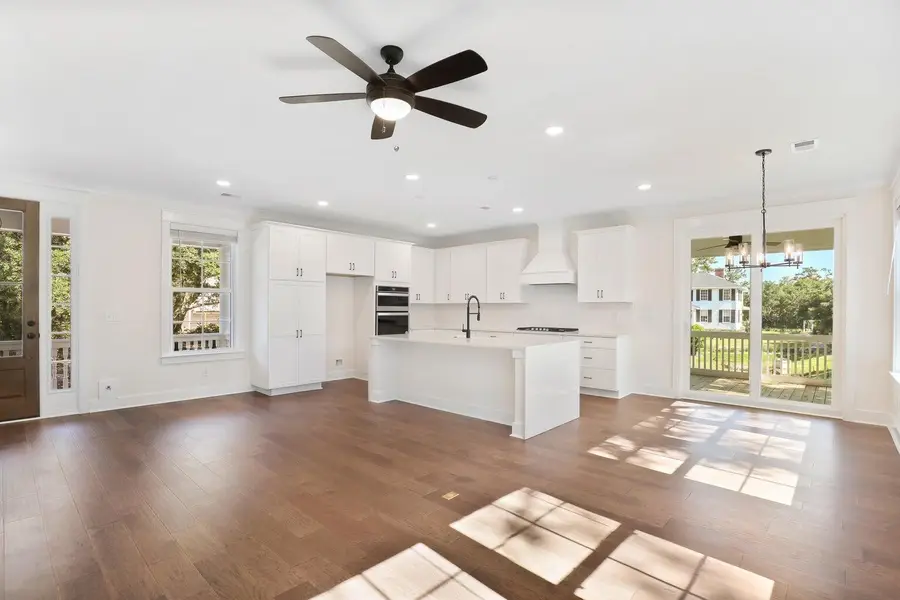 3908 Seafood Lane, Awendaw, SC 29429 - Image #3