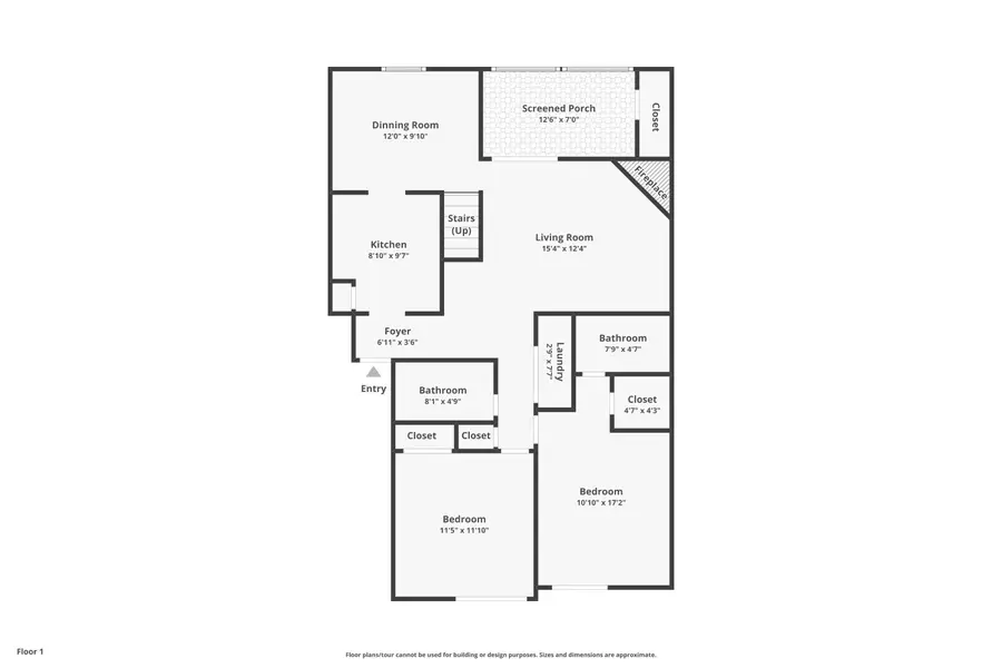 406 Waterwood Drive, Goose Creek, SC 29445 - Image #3