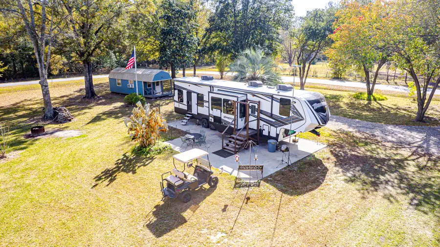 27 Running Creek Lane, Cottageville, SC 29435 - Image #3