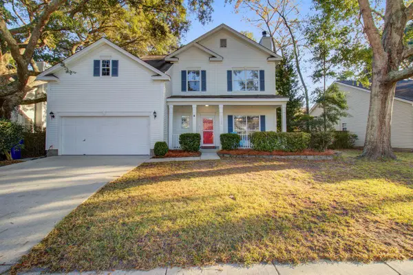 1522 Harborsun Drive, Charleston, SC 29412