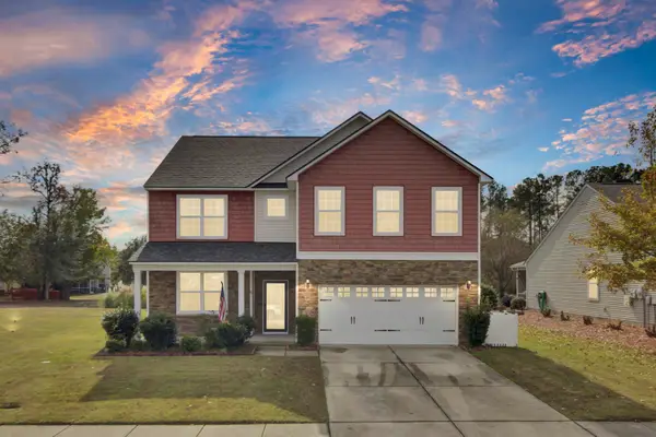 509 Flycatcher Drive, Goose Creek, SC 29445