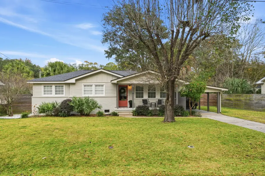 5210 Ashcroft Avenue, North Charleston, SC 29405 - Image #2