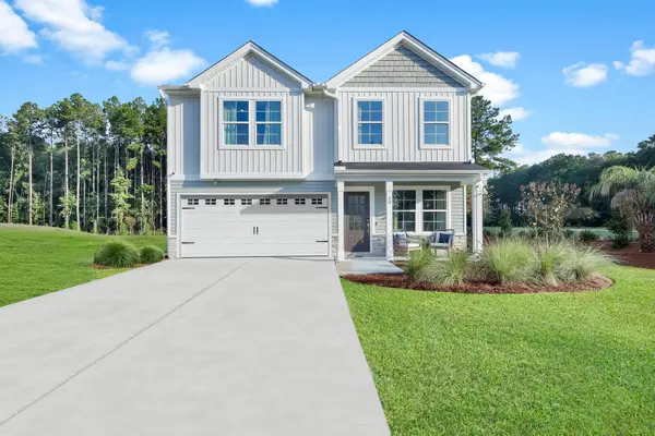 285 O'leary Circle, Summerville, SC 29483