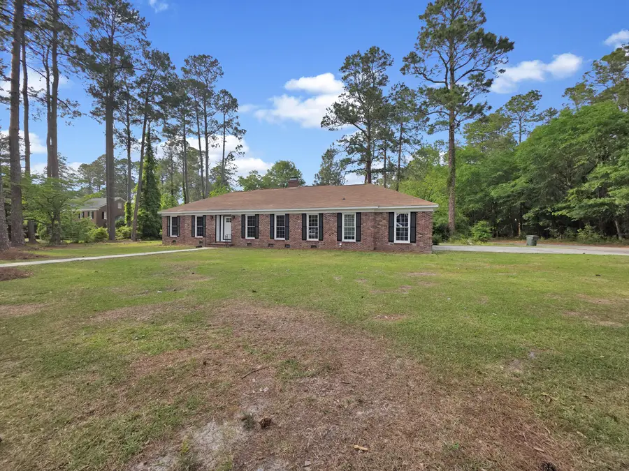 697 Wells Drive, Orangeburg, SC 29115 - Image #3