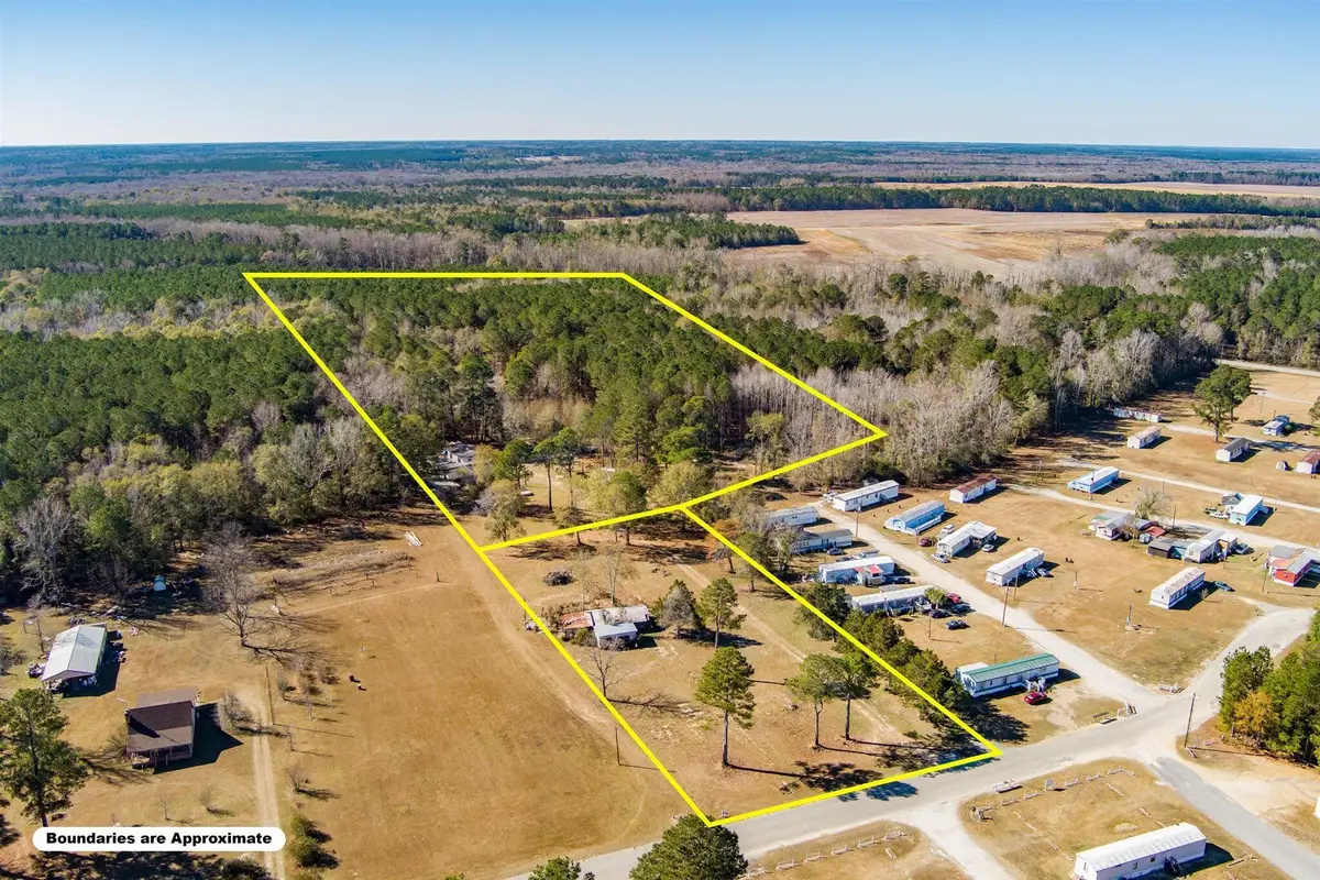 170 Mill Branch Road, Orangeburg, SC 29118 - Image #1