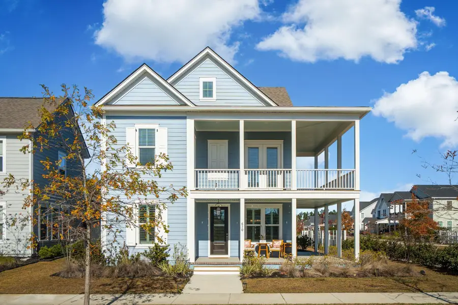 670 Blueway Avenue, Summerville, SC 29486 - Image #3