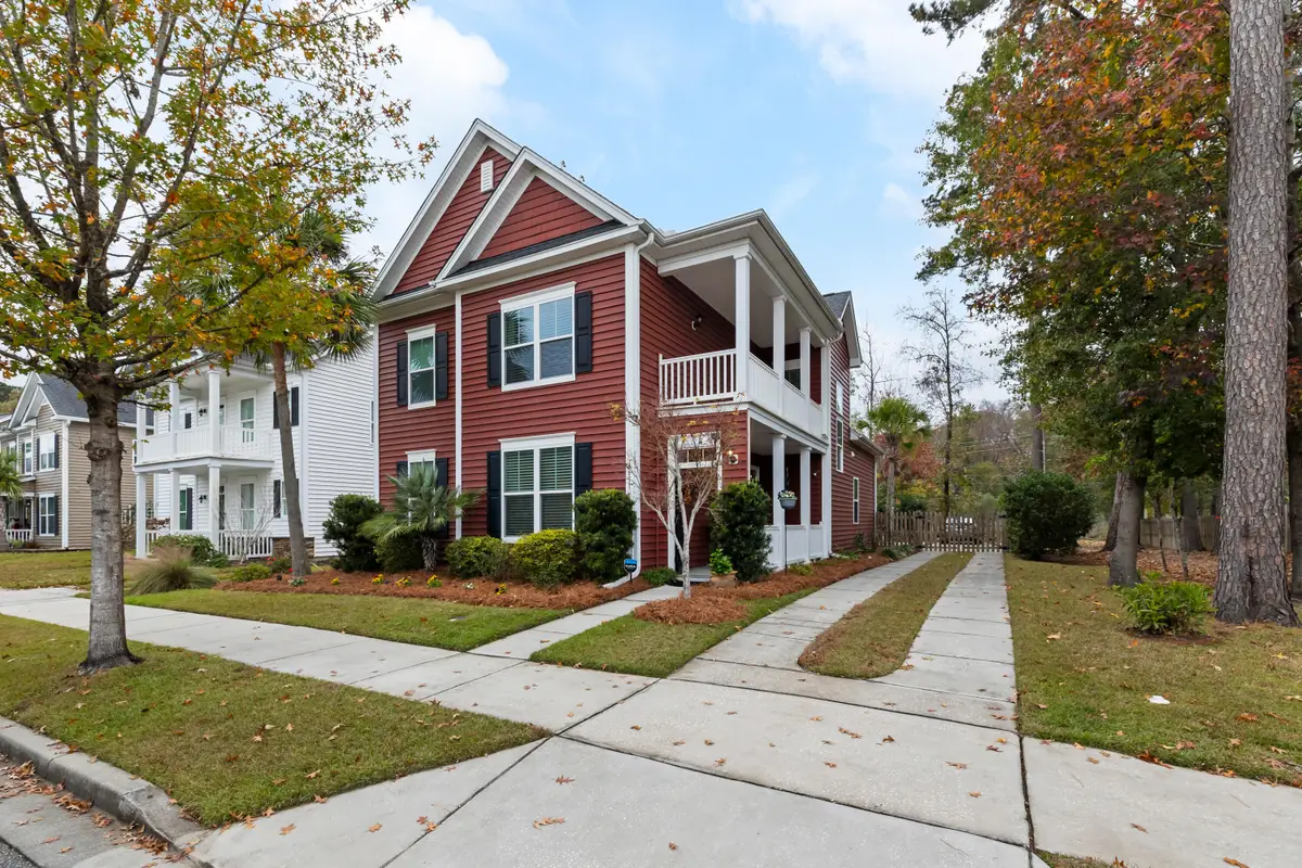 1651 Seabago Drive, Charleston, SC 29414 - Image #1