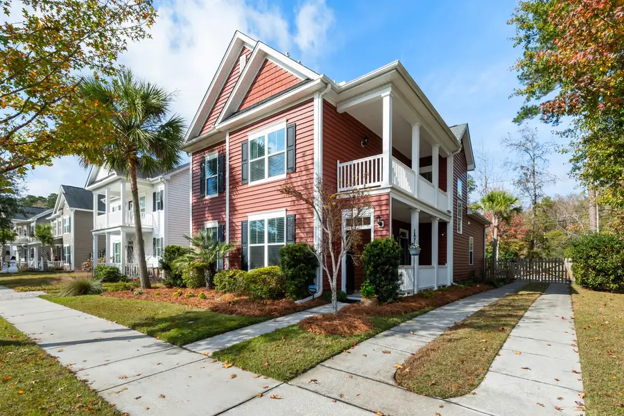 1651 Seabago Drive, Charleston, SC 29414 - Image #2