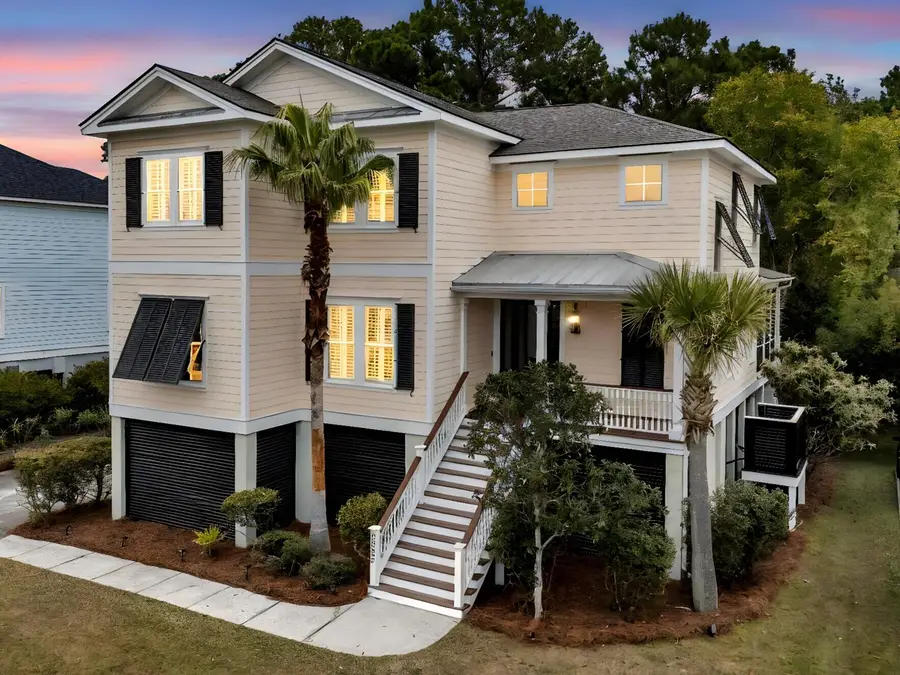 2689 Crooked Stick Lane, Mount Pleasant, SC 29466 - Image #2