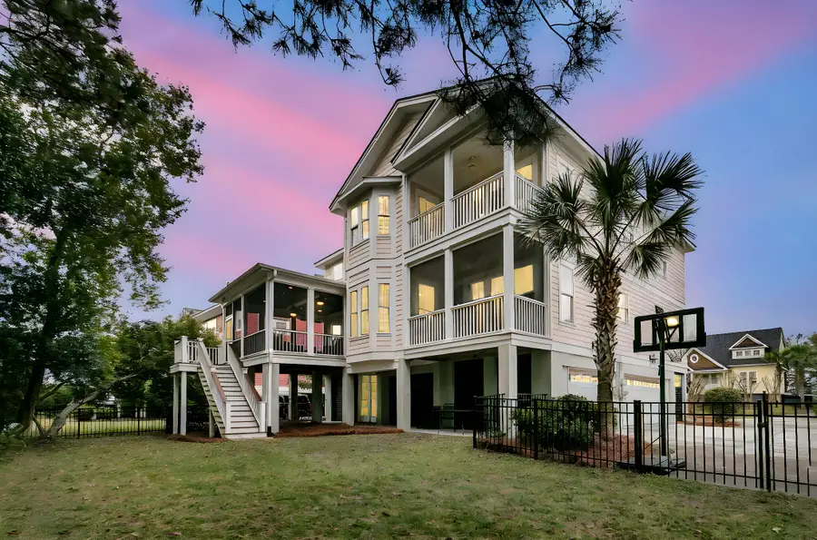 2689 Crooked Stick Lane, Mount Pleasant, SC 29466 - Image #3