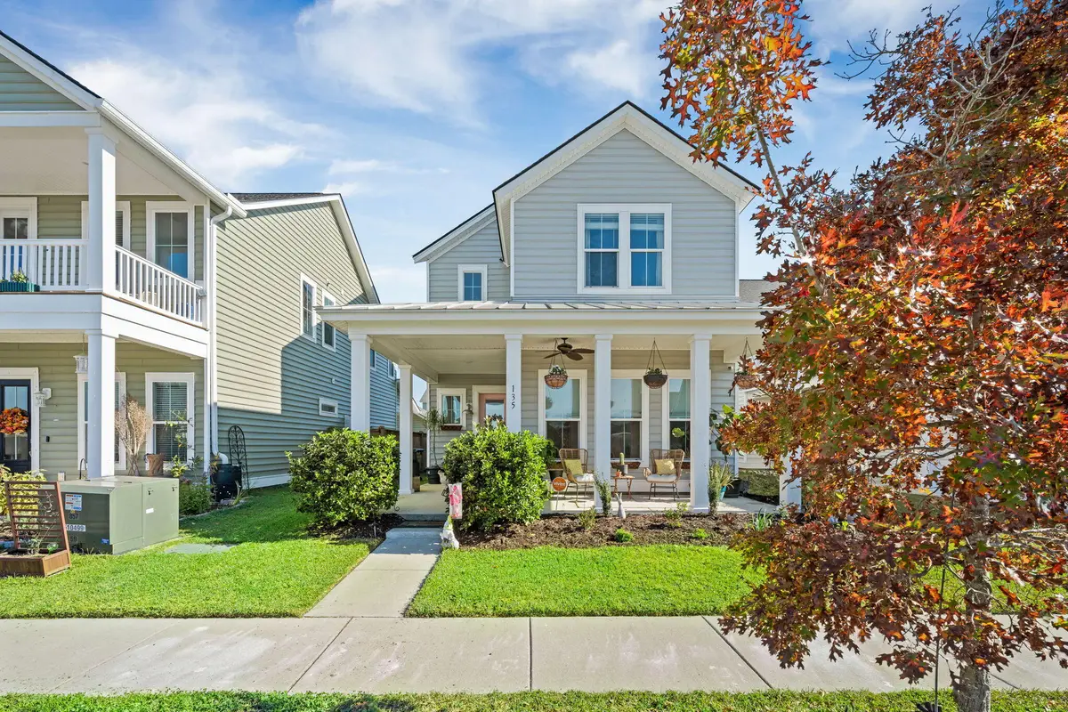 135 Country Gate Ln, Summerville, SC 29485 - Image #1