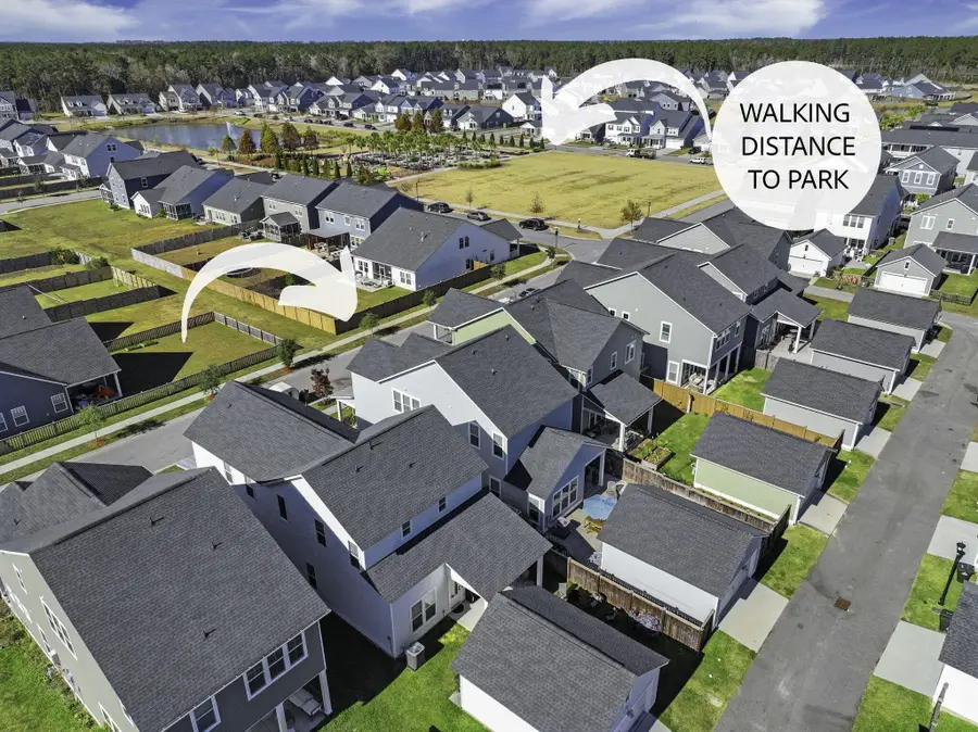 135 Country Gate Ln, Summerville, SC 29485 - Image #3