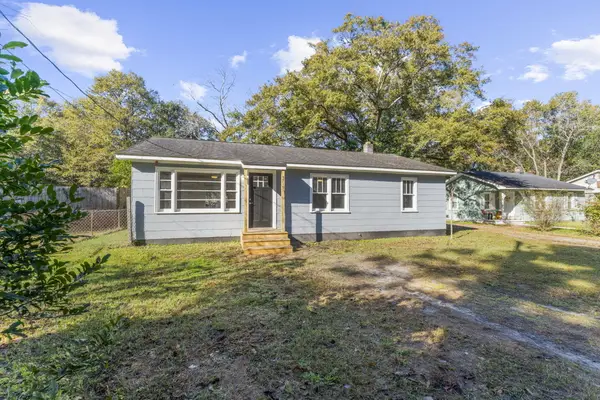 5719 Edison Avenue, North Charleston, SC 29410