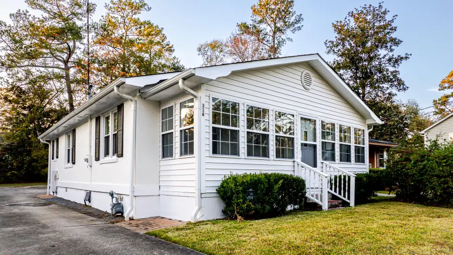 316 Simmons Avenue, Summerville, SC 29483 - Image #2