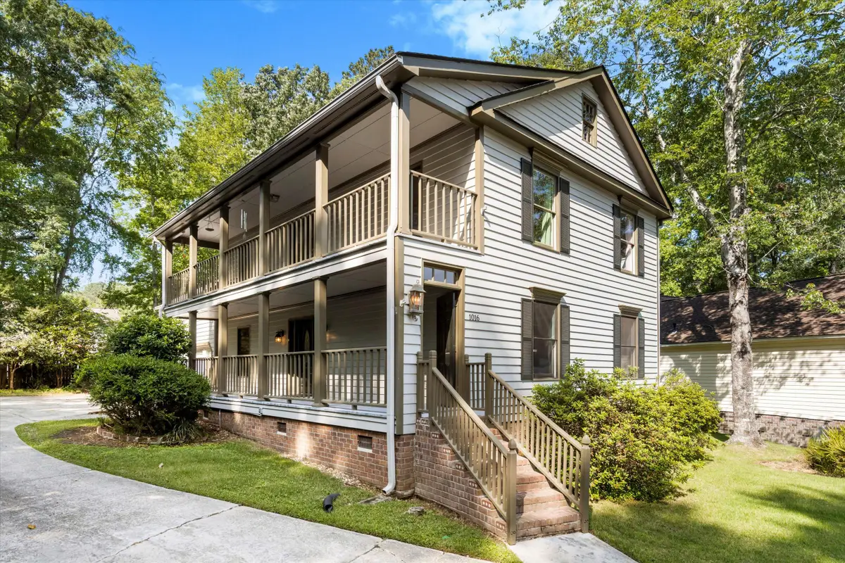 1016 Cider Court, Summerville, SC 29483 - Image #1