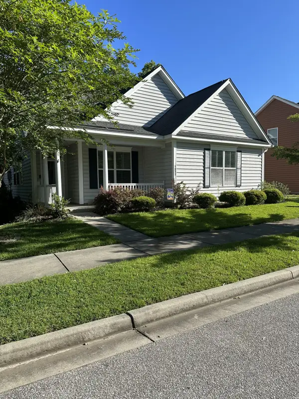 3033 Scuba Drive, Charleston, SC 29414