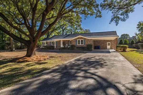 1717 Pinecrest Road, Charleston, SC 29407