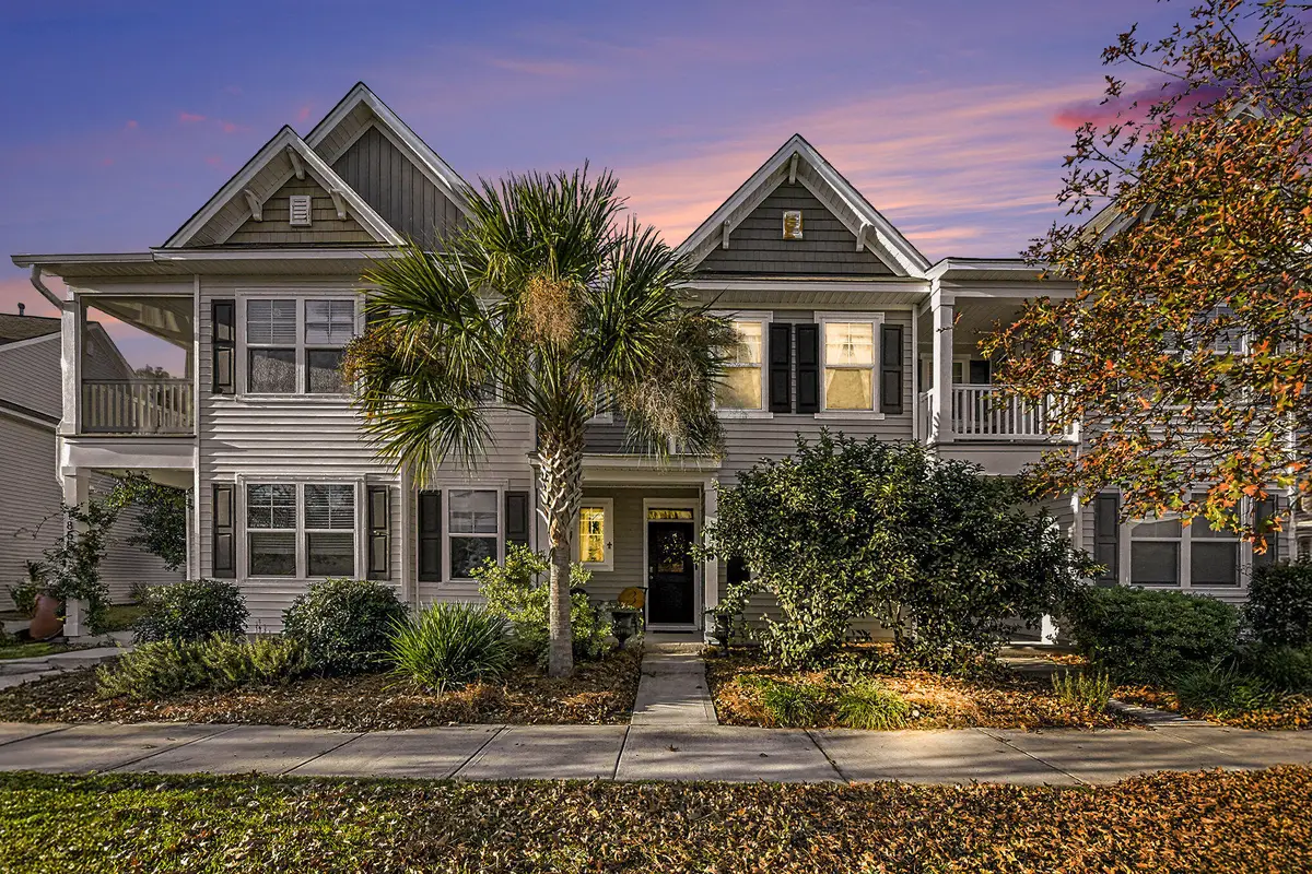 1857 Towne Street, Johns Island, SC 29455 - Image #1